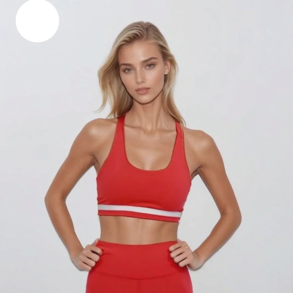 Seaav Butterfly Bra